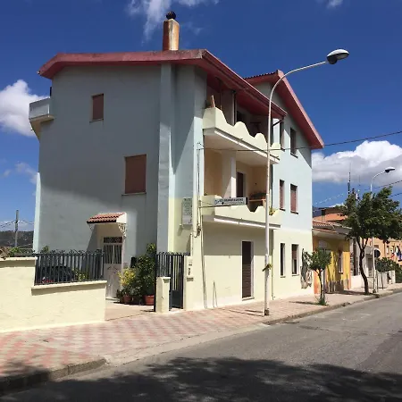 Da Antonio - Bed and Breakfast Orgosolo