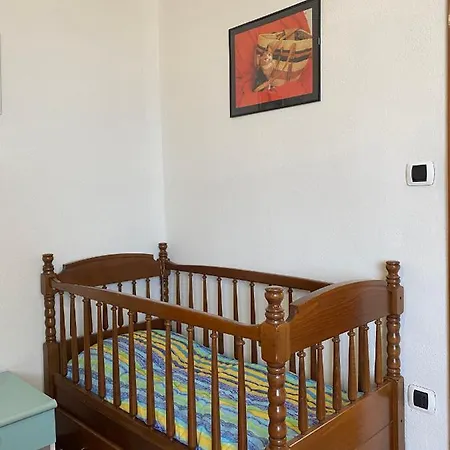 Da Antonio - Bed and Breakfast