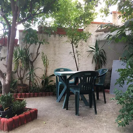 Bed and Breakfast Da Antonio - Orgosolo