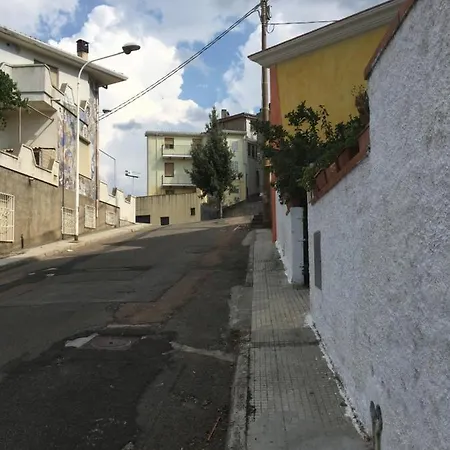 Da Antonio - Bed and Breakfast 3*