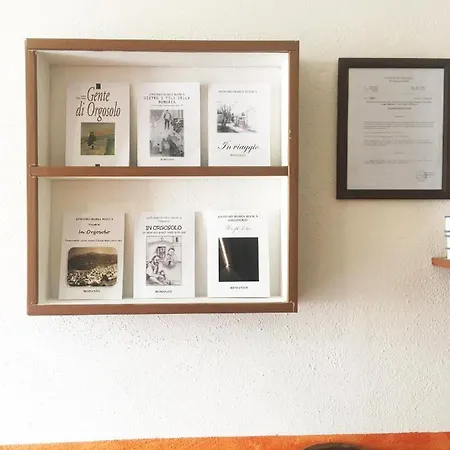 Da Antonio - Bed and Breakfast