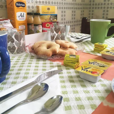 Da Antonio - Orgosolo