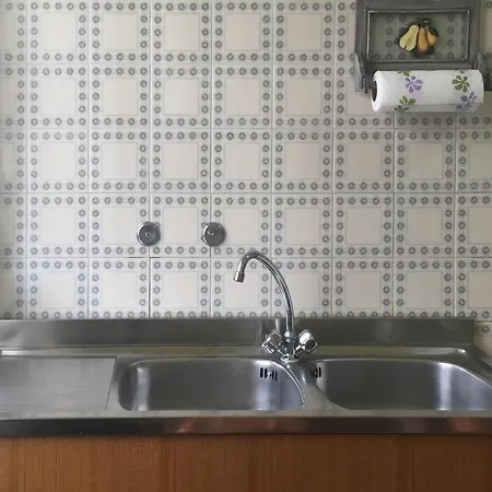 Bed and Breakfast Da Antonio -