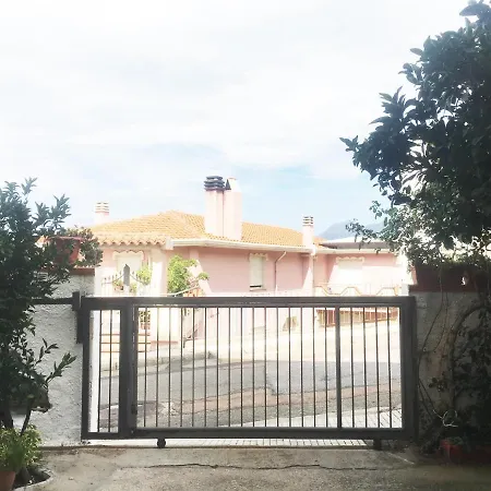 Da Antonio - Orgosolo