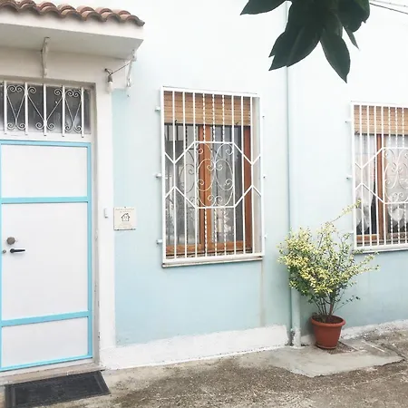 Bed and Breakfast Da Antonio - 3*