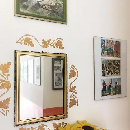 Da Antonio - Bed and Breakfast 3*