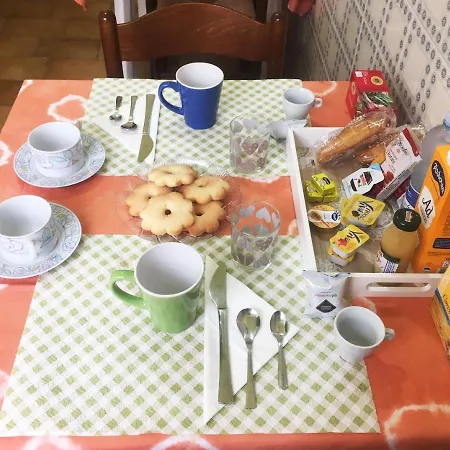 Da Antonio - Bed and Breakfast