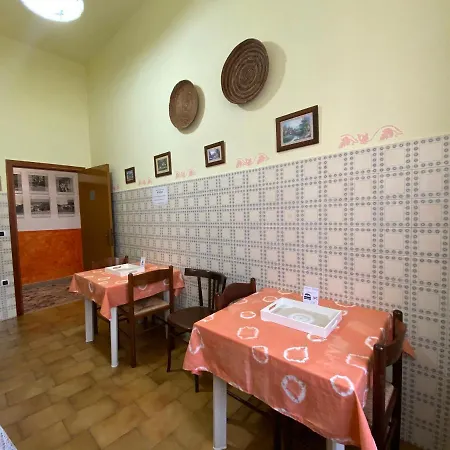 Da Antonio - Bed and Breakfast