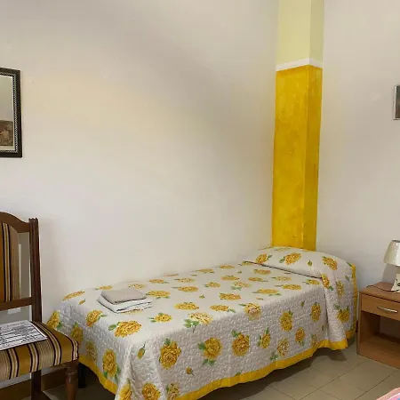 Da Antonio -