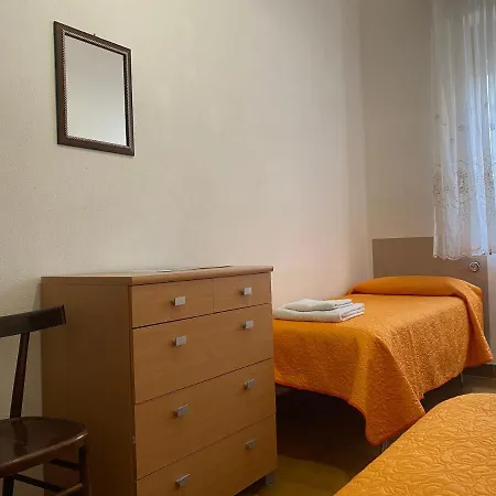 Da Antonio - Bed and Breakfast Orgosolo