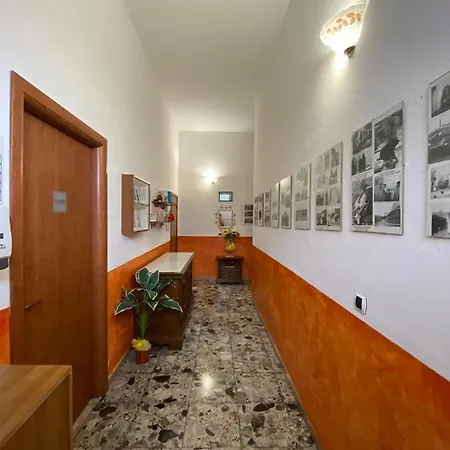 Da Antonio - Bed and breakfast Orgosolo