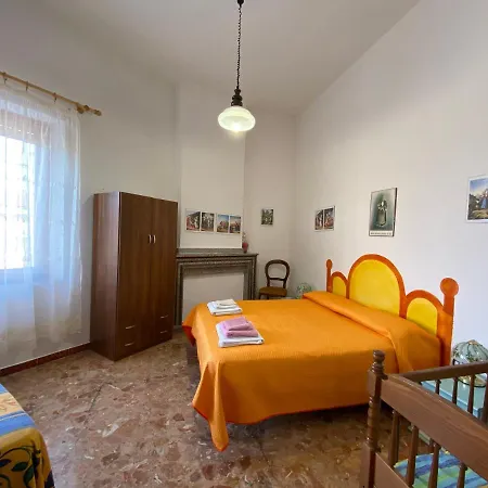 Nocleg ze śniadaniem Da Antonio -