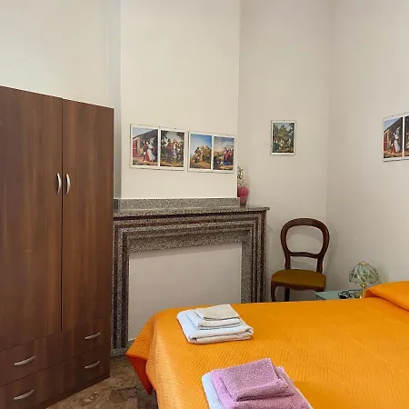 Da Antonio -