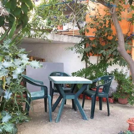 Couette-café Da Antonio - 3*