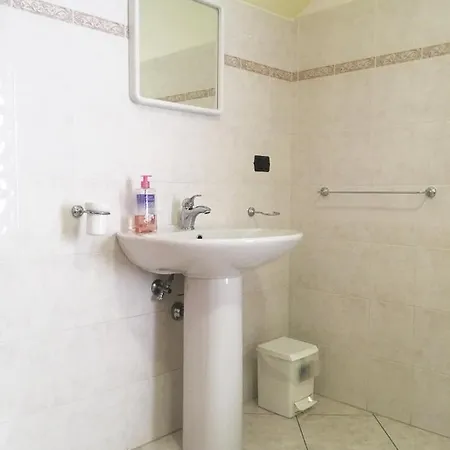 Da Antonio - Bed and breakfast Orgosolo