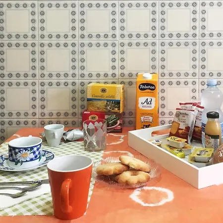 Da Antonio - Orgosolo