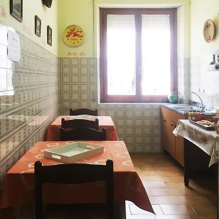 Da Antonio - Bed & Breakfast *