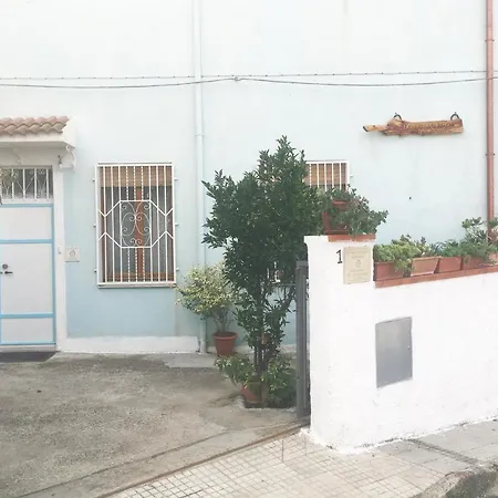 Da Antonio - Bed & Breakfast Orgosolo