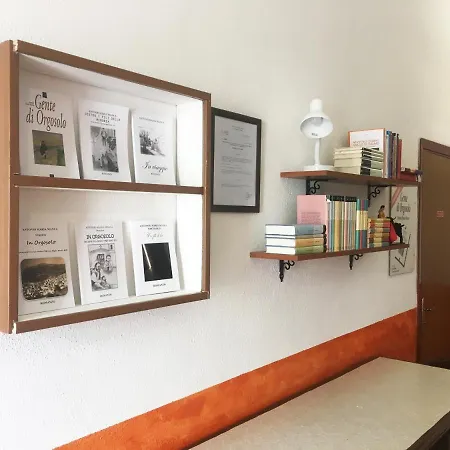 Nocleg ze śniadaniem Da Antonio -