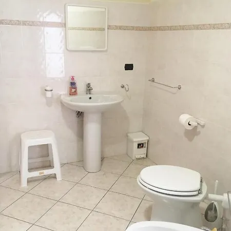 Bed and breakfast Da Antonio - Orgosolo