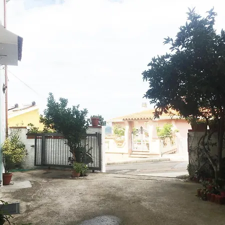Bed & Breakfast Da Antonio - *