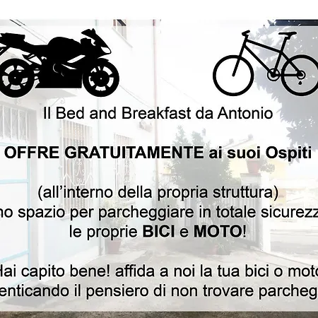 Da Antonio - 3* Orgosolo