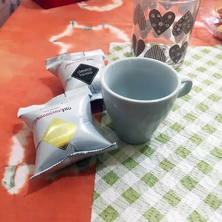 Da Antonio - Bed & Breakfast *