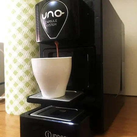 Da Antonio - Nocleg ze śniadaniem Orgosolo