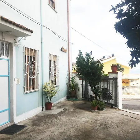 Da Antonio - 3* オルゴーゾロ