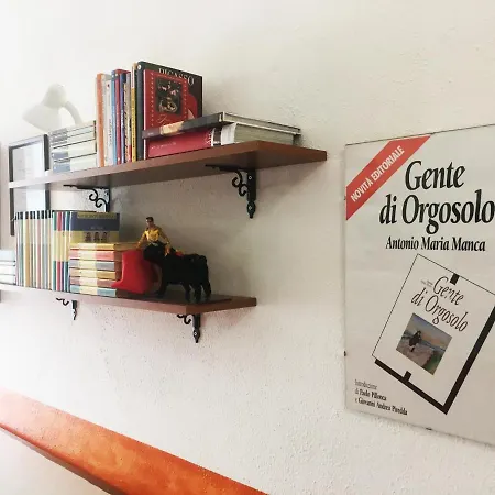 Da Antonio - Bed and breakfast