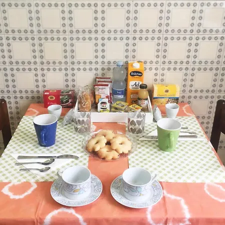 Da Antonio - Bed & Breakfast Orgosolo