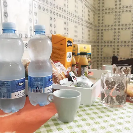 Bed & Breakfast Da Antonio - 3*