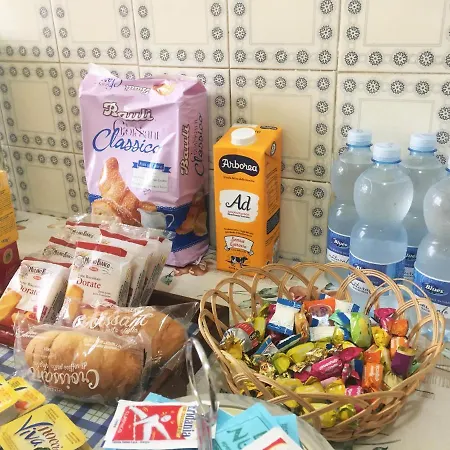 Da Antonio - Bed & Breakfast 3*