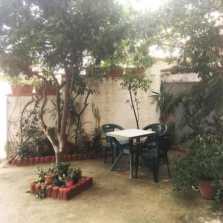 Da Antonio - Bed & Breakfast Orgosolo