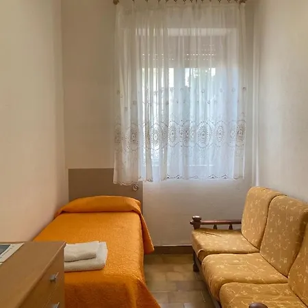 Bed & Breakfast Da Antonio - Orgosolo