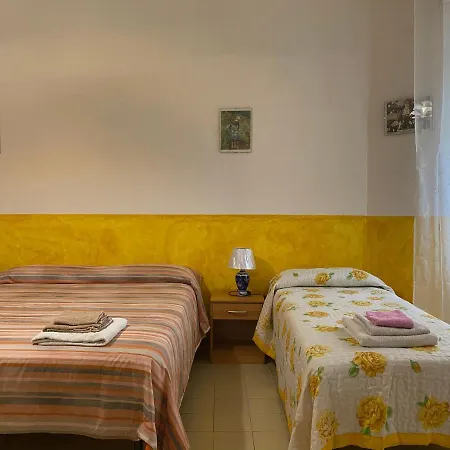 Da Antonio - Bed & Breakfast Orgosolo