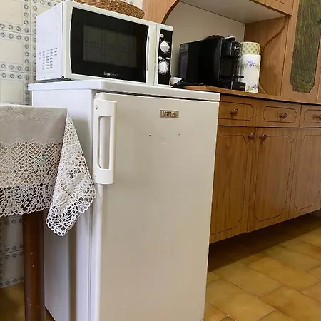 Da Antonio - Nocleg ze śniadaniem 3*