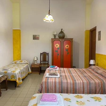 Da Antonio -