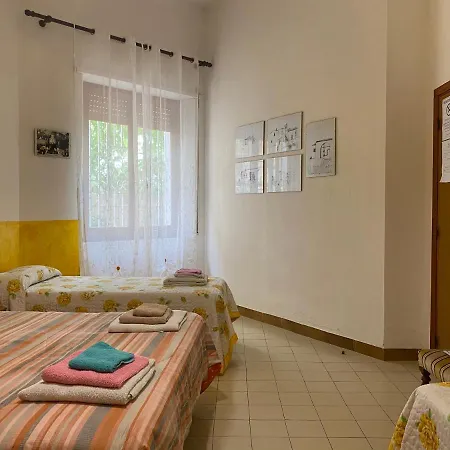 Da Antonio - Nocleg ze śniadaniem Orgosolo