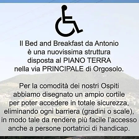 Da Antonio -