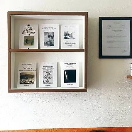 Da Antonio - Bed and breakfast 3*