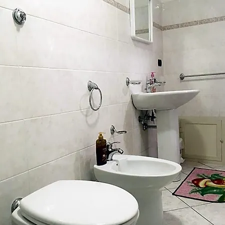 Da Antonio - Bed and breakfast Orgosolo