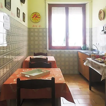 Da Antonio - Bed and breakfast 3*
