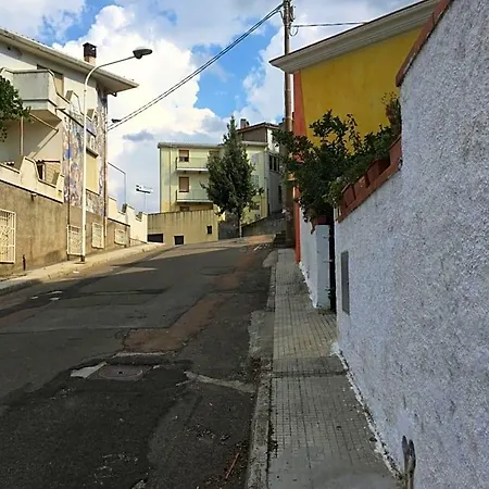 Da Antonio - Orgosolo
