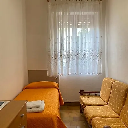Da Antonio - Bed and breakfast