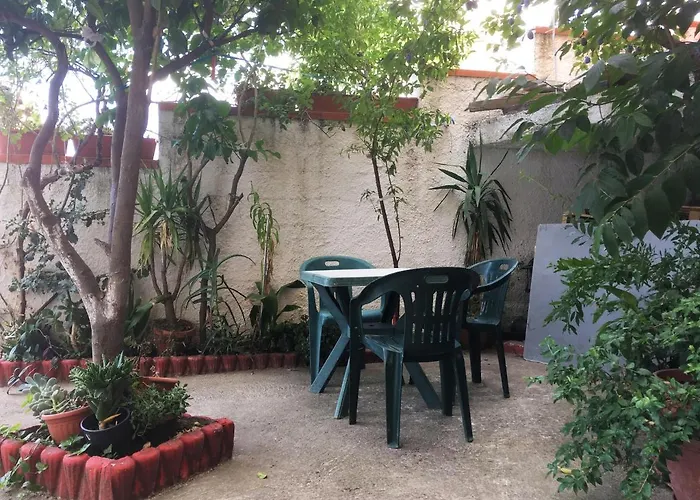 Bed & Breakfast Da Antonio - Orgosolo