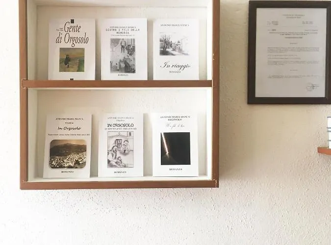 Da Antonio - Bed & Breakfast