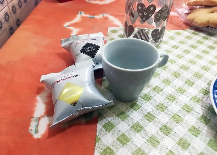 Da Antonio - Bed & Breakfast 3*